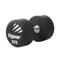 Hantel tiguar PU 37,5 kg TI-WHPU0375 N/A Hantel tiguar PU 37,5 kg TI-WHPU0375 N/A