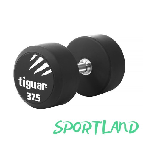 Hantel tiguar PU 37,5 kg TI-WHPU0375 N/A Hantel tiguar PU 37,5 kg TI-WHPU0375 N/A