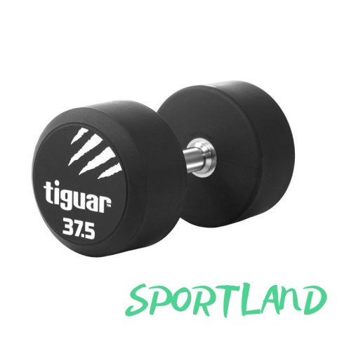 Hantel tiguar PU 37,5 kg TI-WHPU0375 N/A Hantel tiguar PU 37,5 kg TI-WHPU0375 N/A