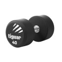 Hantel tiguar PU 40 kg TI-WHPU0400 N/A Hantel tiguar PU 40 kg TI-WHPU0400 N/A