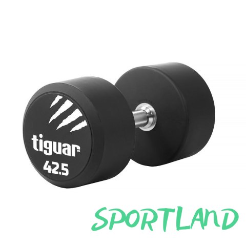 Hantel tiguar PU 42,5 kg TI-WHPU0425 N/A Hantel tiguar PU 42,5 kg TI-WHPU0425 N/A
