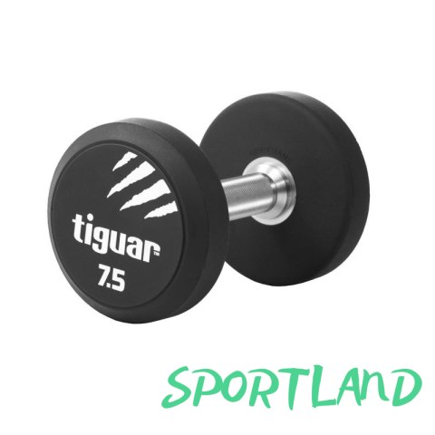 Hantel tiguar TI-WHPU0075 N/A