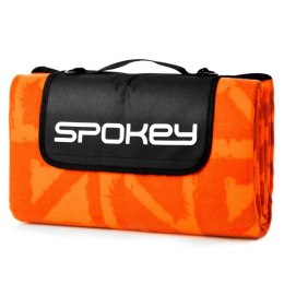 Koc piknikowy Spokey Amber Apricote 150x180 cm 927390 N/A