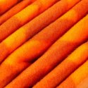 Koc piknikowy Spokey Amber Apricote 150x180 cm 927390 N/A