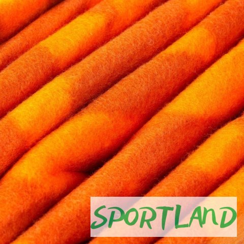 Koc piknikowy Spokey Amber Apricote 150x180 cm 927390 N/A Koc piknikowy Spokey Amber Apricote 150x180 cm 927390 N/A