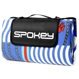 Koc piknikowy Spokey Picnic Amber 150x180 cm 927389 N/A