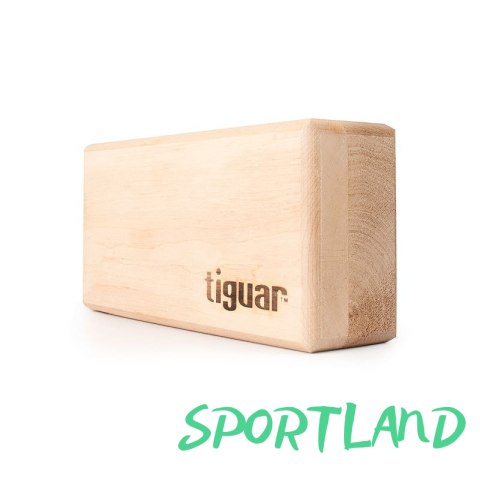 Kostka do jogi Tiguar TI-J0002 N/A Kostka do jogi Tiguar TI-J0002 N/A