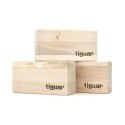 Kostka do jogi Tiguar TI-J0002 N/A