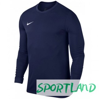 Koszulka Nike DF Park VII JSY LS M BV6706 410 XL