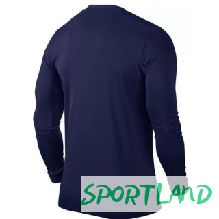 Koszulka Nike DF Park VII JSY LS M BV6706 410 XL