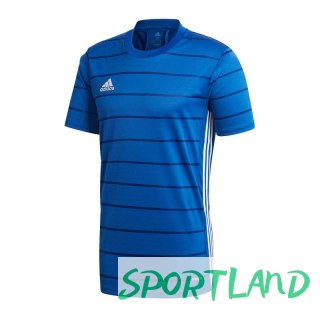 Koszulka adidas Campeon 21 M FT6762 S