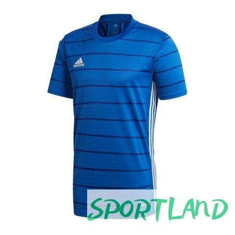 Koszulka adidas Campeon 21 M FT6762 S