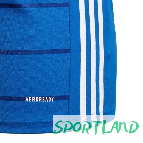 Koszulka adidas Campeon 21 M FT6762 S
