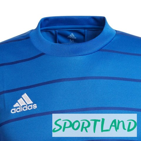 Koszulka adidas Campeon 21 M FT6762 S