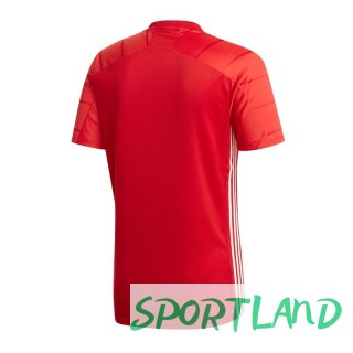 Koszulka adidas Campeon 21 M FT6763 S