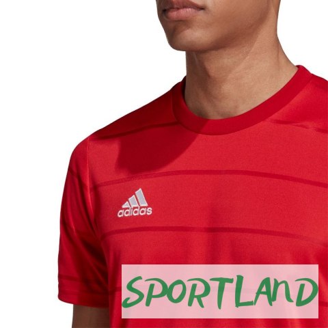 Koszulka adidas Campeon 21 M FT6763 S