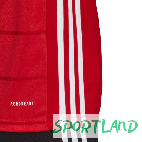 Koszulka adidas Campeon 21 M FT6763 S