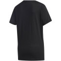 Koszulka adidas Essentials Linear Loose Tee W GL6333 2XS