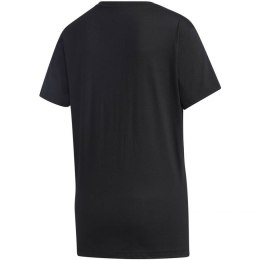 Koszulka adidas Essentials Linear Loose Tee W GL6333 2XS