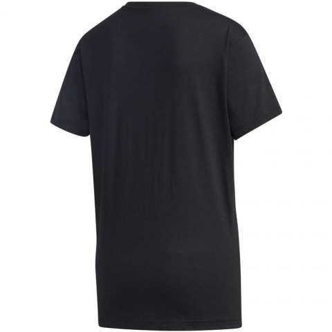 Koszulka adidas Essentials Linear Loose Tee W GL6333 2XS Koszulka adidas Essentials Linear Loose Tee W GL6333 2XS