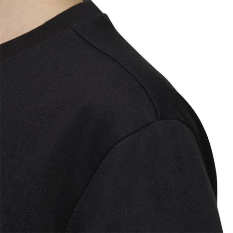 Koszulka adidas Essentials Linear Loose Tee W GL6333 2XS Koszulka adidas Essentials Linear Loose Tee W GL6333 2XS