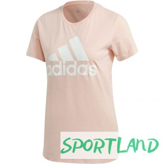 Koszulka adidas W BOS CO Tee W GC6948 2XS
