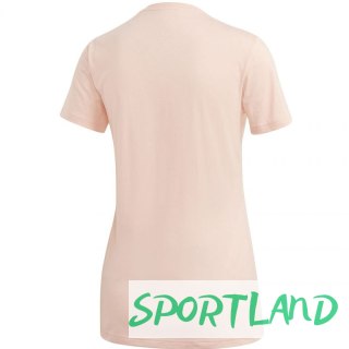 Koszulka adidas W BOS CO Tee W GC6948 XS
