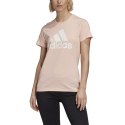 Koszulka adidas W BOS CO Tee W GC6948 XS