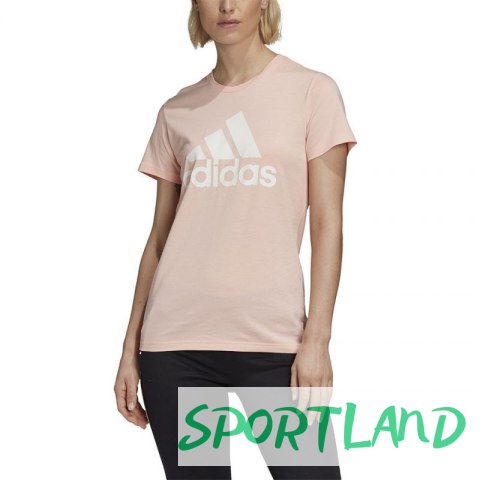 Koszulka adidas W BOS CO Tee W GC6948 XS Koszulka adidas W BOS CO Tee W GC6948 XS