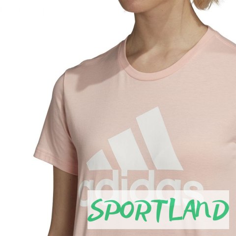 Koszulka adidas W BOS CO Tee W GC6948 XS Koszulka adidas W BOS CO Tee W GC6948 XS