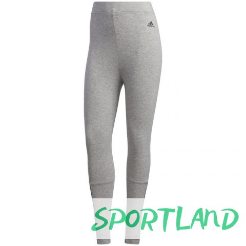 Legginsy adidas Essentials Tape High Rise Tight W GL6330 2XS Legginsy adidas Essentials Tape High Rise Tight W GL6330 2XS