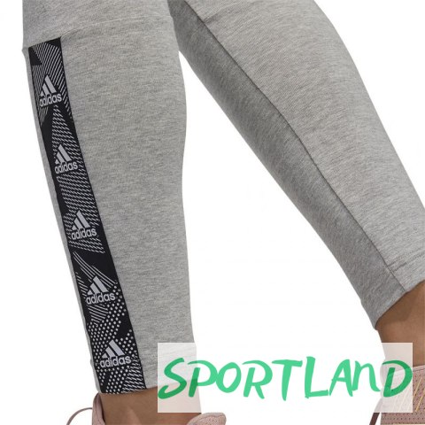Legginsy adidas Essentials Tape High Rise Tight W GL6330 2XS Legginsy adidas Essentials Tape High Rise Tight W GL6330 2XS