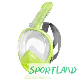 Maska do nurkowania Spokey Zumi Jr 928378 N/A