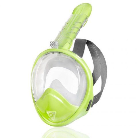 Maska do nurkowania Spokey Zumi Jr 928378 N/A Maska do nurkowania Spokey Zumi Jr 928378 N/A