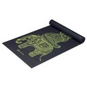 Mata do jogi Gaiam Tribal Wisdom 6 mm 62562 N/A Mata do jogi Gaiam Tribal Wisdom 6 mm 62562 N/A