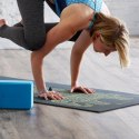 Mata do jogi Gaiam Tribal Wisdom 6 mm 62562 N/A Mata do jogi Gaiam Tribal Wisdom 6 mm 62562 N/A
