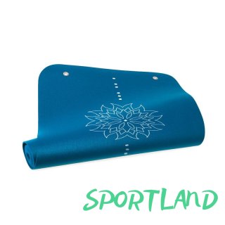 Mata do jogi tiguar yoga basis TI-J0008M N/A