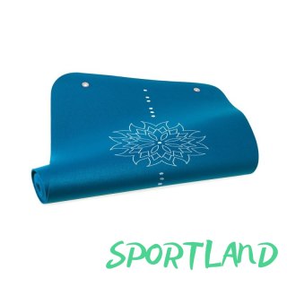 Mata do jogi tiguar yoga basis TI-J0008M N/A