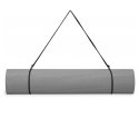 Mata do jogi z paskiem GAIAM essentials 6mm 63317 N/A