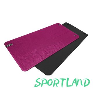 Mata tiguar workout TI-WOM001S N/A