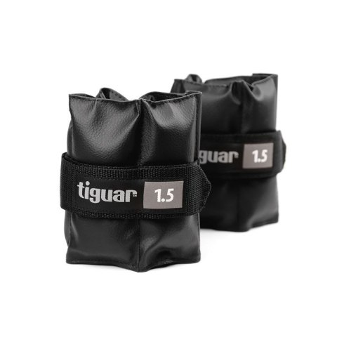 Obciążniki na kostki tiguar 1,50 kg TI-OB00015 N/A
