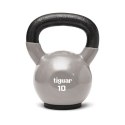 Odważnik kettlebell tiguar 10 kg TI-KB0010 N/A