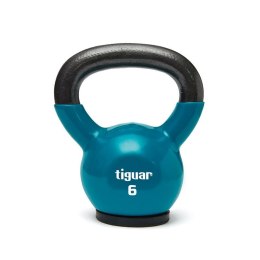 Odważnik tiguar kettlebell TI-KB0006 N/A