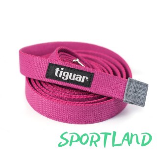 Pasek do jogi tiguar TI-J0004S N/A