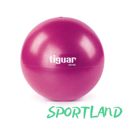 Piłka gimnastyczna tiguar easyball TI-PEB025 N/A Piłka gimnastyczna tiguar easyball TI-PEB025 N/A