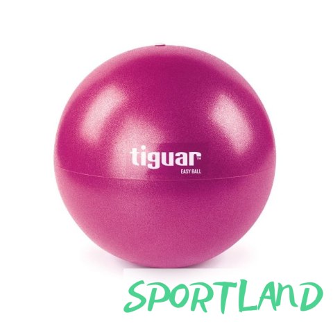 Piłka gimnastyczna tiguar easyball TI-PEB025 N/A Piłka gimnastyczna tiguar easyball TI-PEB025 N/A