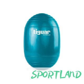 Piłka gimnastyczna tiguar ovoball TI-V001M N/A