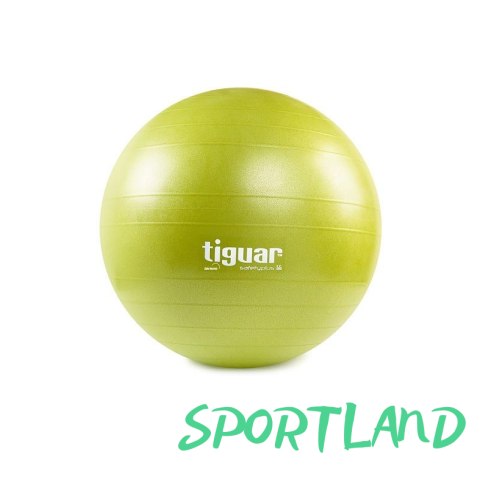 Piłka gimnastyczna tiguar safety plus TI-SP0055O N/A Piłka gimnastyczna tiguar safety plus TI-SP0055O N/A