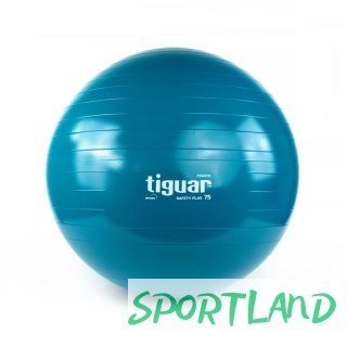 Piłka gimnastyczna tiguar safety plus TI-SP0075M N/A