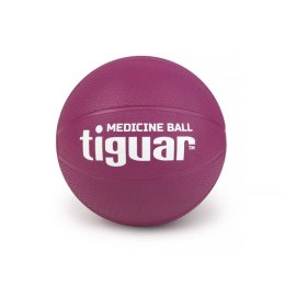 Piłka lekarska tiguar 1 kg TI-PL0001 N/A